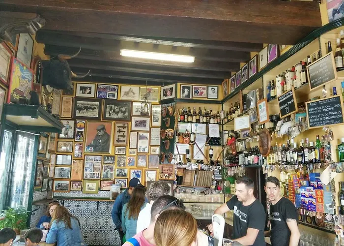 Casa En Plaza De La Merced_centro Flamenco_cádiz Apartamento Cádiz